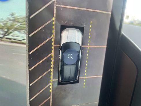 New 2025 Ford Bronco Sport Outer Banks w/ Outer Banks Tech Package+ image 38