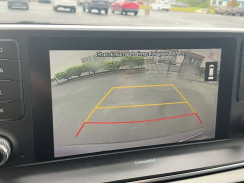Used 2021 Kia Telluride S AWD/4WD image 22