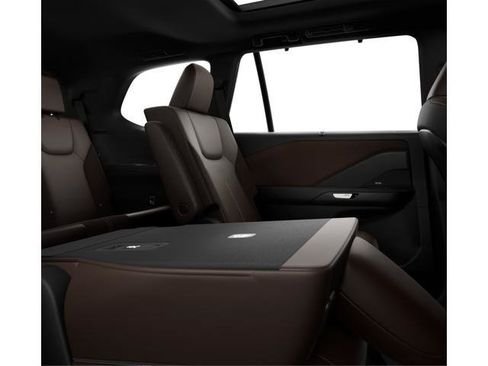 New 2026 Lexus TX 550h AWD Plug-In Hybrid image 7