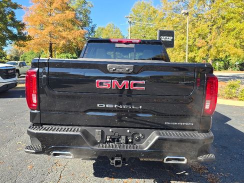 New 2026 GMC Sierra 1500 Denali image 20