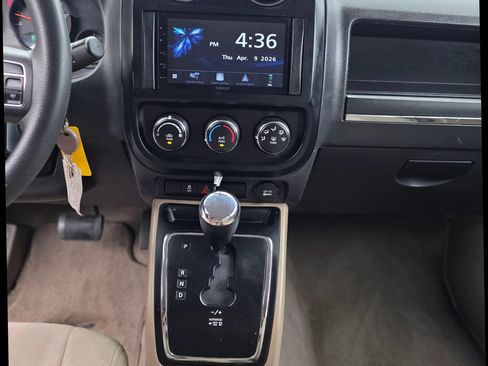 Used 2012 Jeep Patriot Sport w/ PWR Value Group FWD image 20
