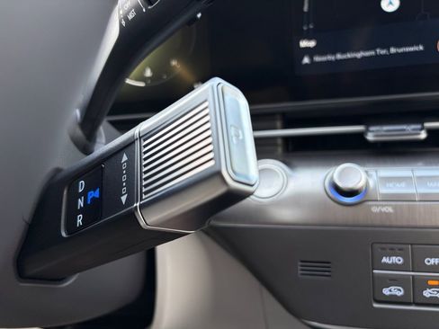 New 2026 Hyundai Kona Limited image 28