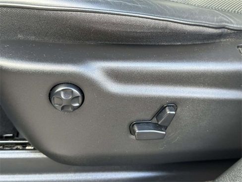 Certified 2020 Jeep Grand Cherokee High Altitude image 15