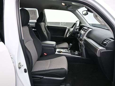 Certified 2024 Toyota 4Runner SR5 image 23