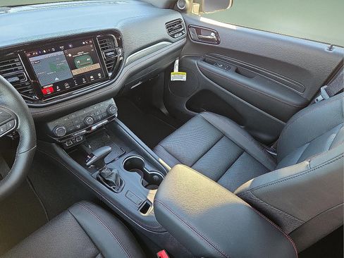 New 2026 Dodge Durango GT image 13