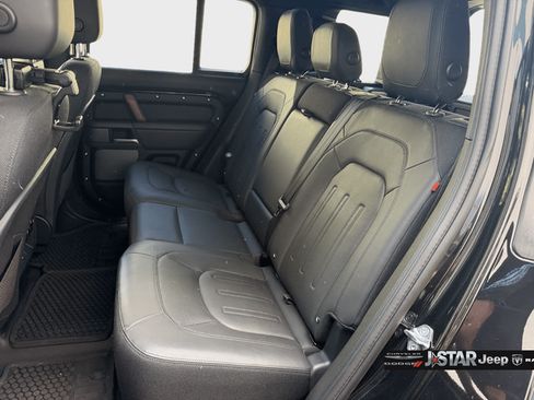 Used 2024 Land Rover Defender 110 X AWD/4WD image 26
