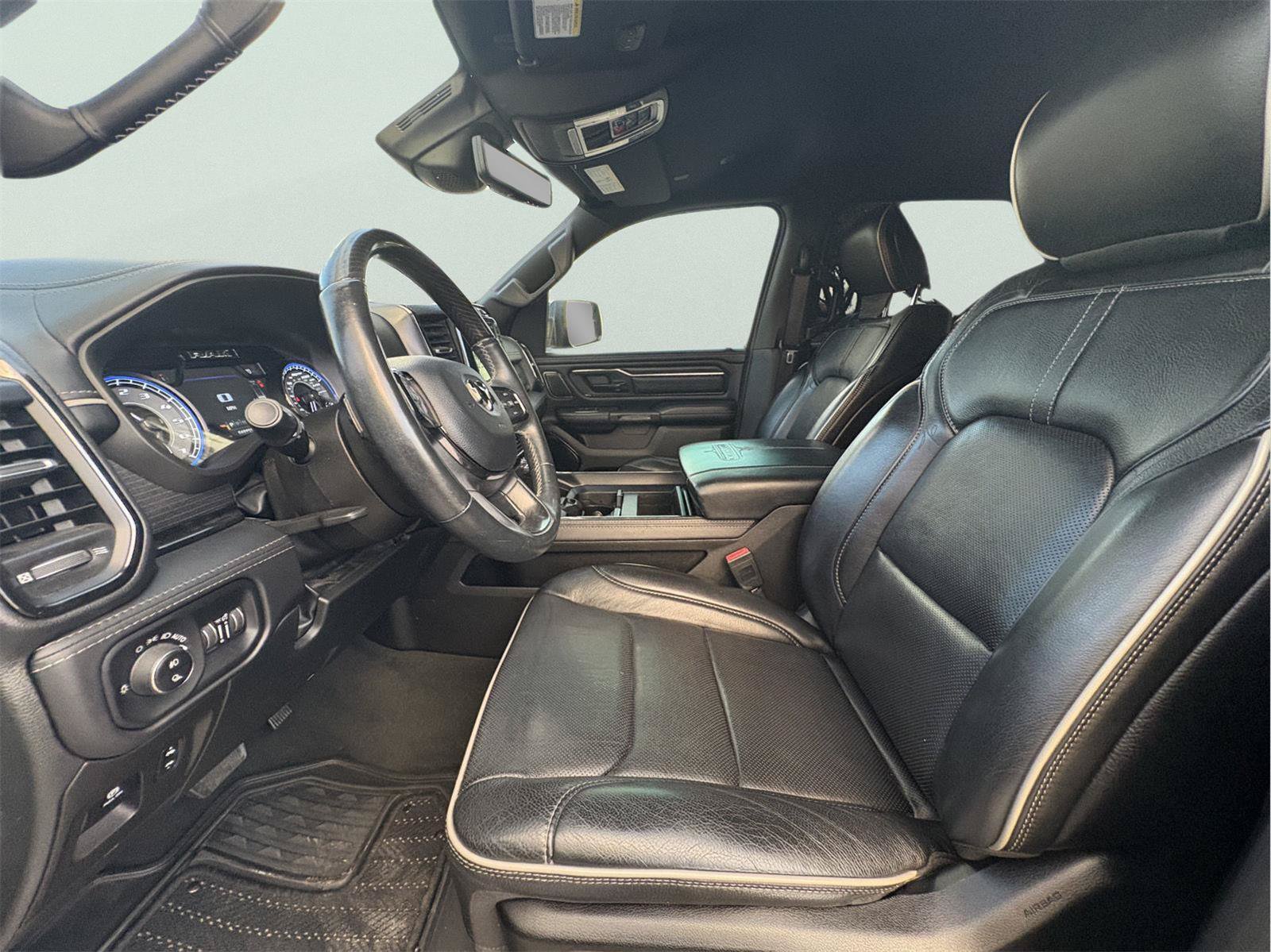 Used 2022 RAM 1500 Limited RWD image 10