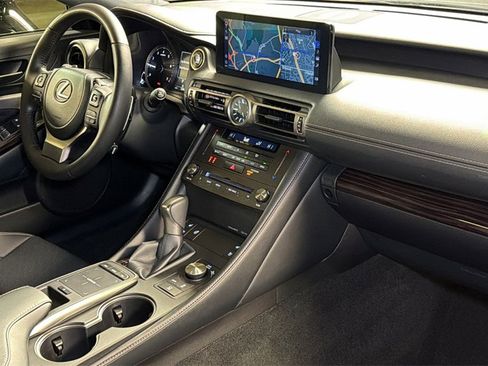 Certified 2023 Lexus RC 300 AWD w/ Premium Package image 11