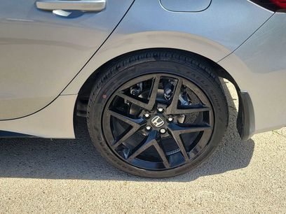 Used 2025 Honda Civic Sport