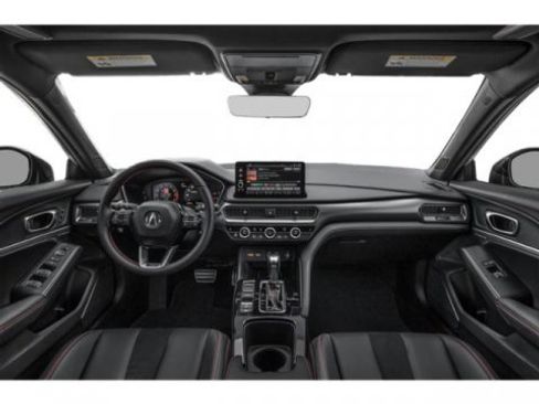 New 2026 Acura Integra A-Spec FWD image 7