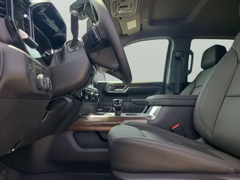 New 2026 Chevrolet Silverado 1500 LT Trail Boss w/ LT Trail Boss Premium Package AWD/4WD image 18