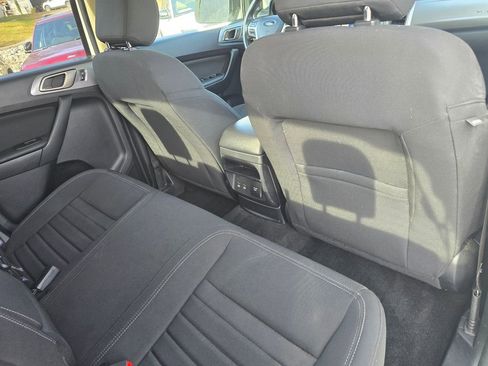 Used 2020 Ford Ranger XLT w/ Equipment Group 301A Mid image 27