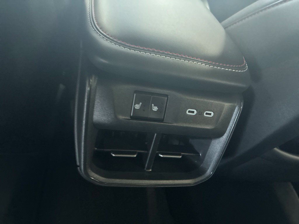 Used 2026 Dodge Charger R/T AWD/4WD image 17