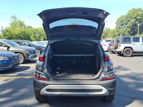 Certified 2023 Hyundai Kona SEL AWD/4WD image 7