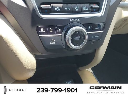 Used 2020 Acura MDX FWD w/ Advance Package image 33
