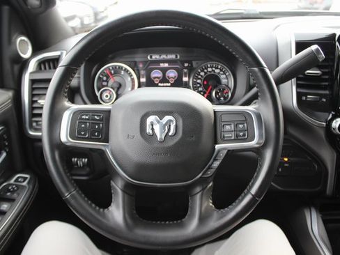 Used 2021 RAM 2500 Laramie image 15