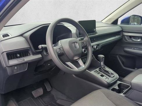 Used 2024 Honda CR-V EX image 9