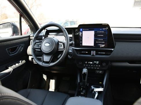 New 2026 Subaru Outback Limited AWD/4WD image 19