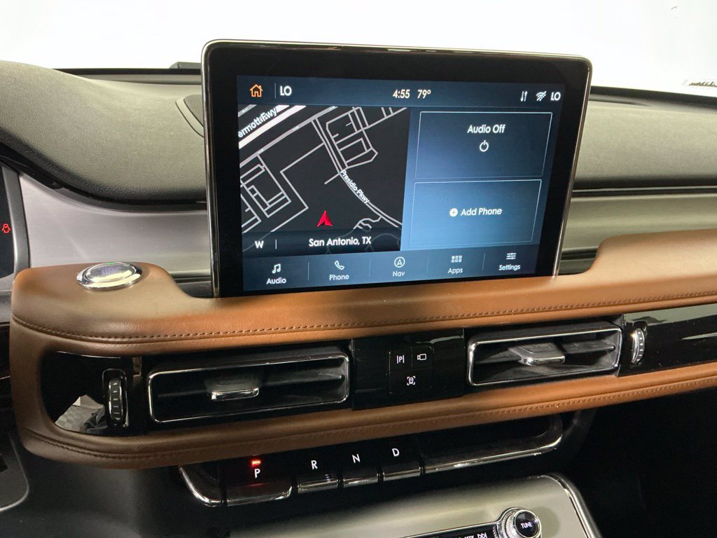 Used 2020 Lincoln Aviator Reserve w/ Equipment Group 201A RWD image 10