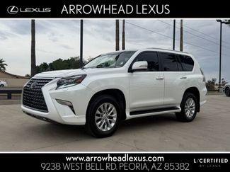 Used 2022 Lexus GX 460 Premium w/ Premium Package video 1