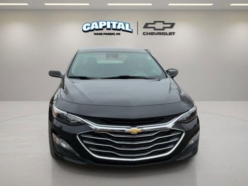 Used 2023 Chevrolet Malibu LT image 8