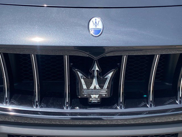 Used 2025 Maserati Grecale GT AWD/4WD image 11