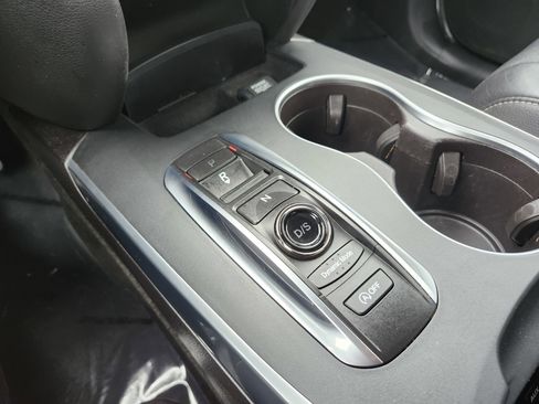 Used 2019 Acura MDX SH-AWD w/ Technology Package image 11