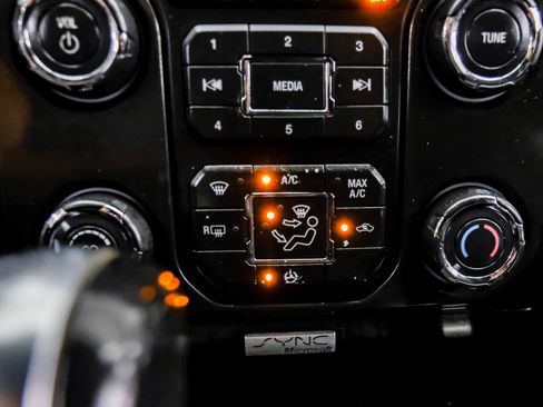 Used 2014 Ford F150 FX4 w/ FX Appearance Package image 17