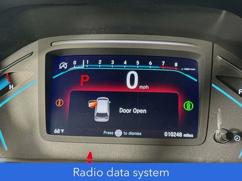 Used 2023 Honda Odyssey Elite image 18