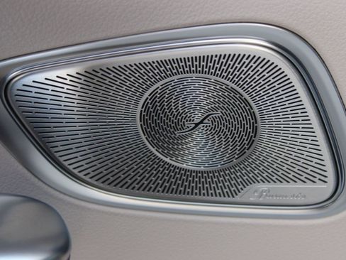 Certified 2026 Mercedes-Benz GLC 300 image 59