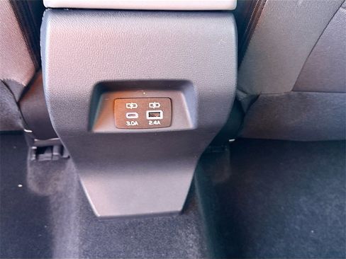 New 2026 Subaru Crosstrek 2.0i Premium image 23