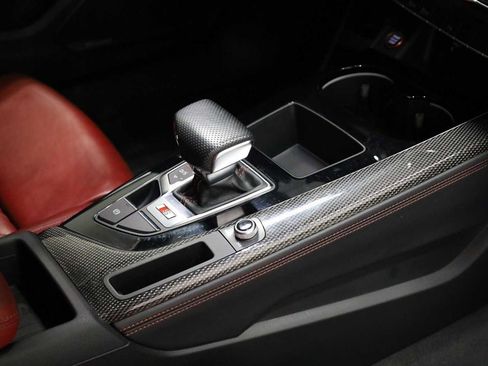 Used 2023 Audi S5 Premium Plus w/ Premium Plus Package image 20