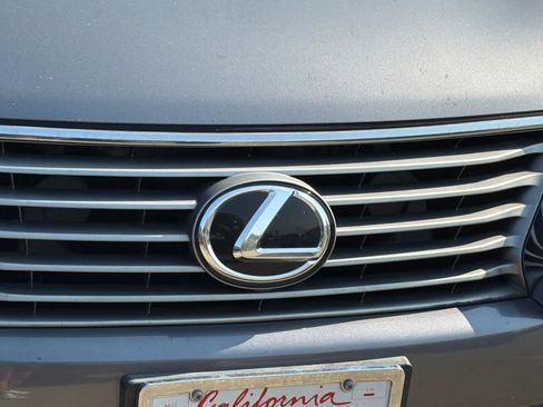 Used 2013 Lexus RX 350 FWD w/ Navigation Pkg image 10