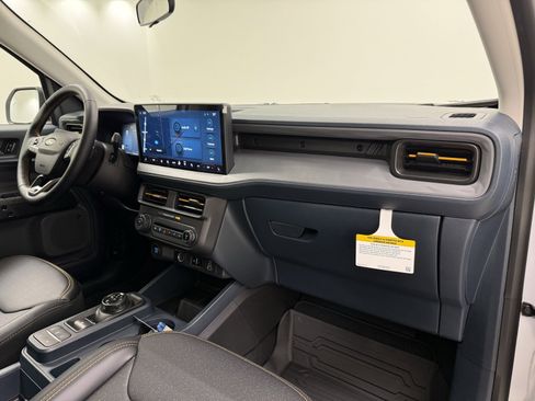 New 2026 Ford Maverick Tremor image 35