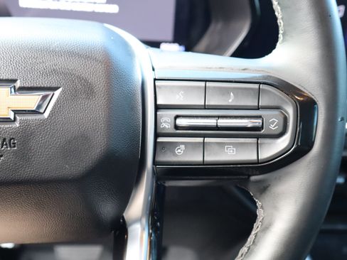 Used 2024 Chevrolet Colorado LT w/ LT Convenience Package III image 25