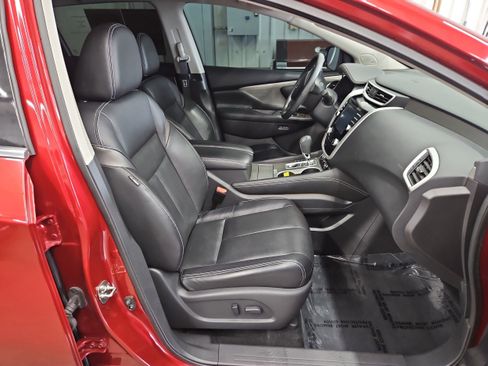 Used 2016 Nissan Murano Platinum AWD/4WD image 10