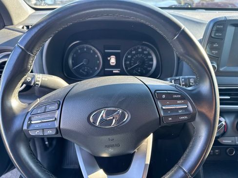 Used 2021 Hyundai Kona Night AWD/4WD image 5