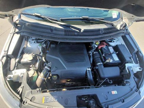 Used 2019 Ford Explorer Sport image 28