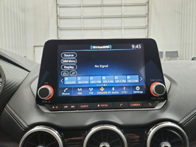 Used 2025 Nissan Sentra SV FWD image 26