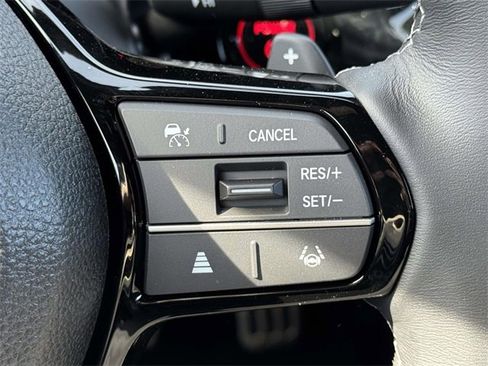 New 2026 Honda Civic Sport image 19