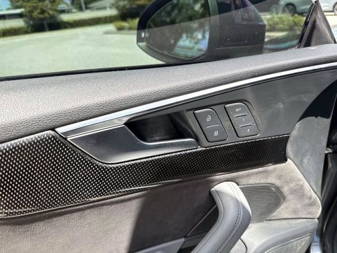 Used 2019 Audi S5 Prestige AWD/4WD image 11