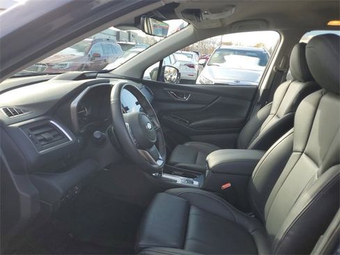 Certified 2024 Subaru Ascent Limited image 19
