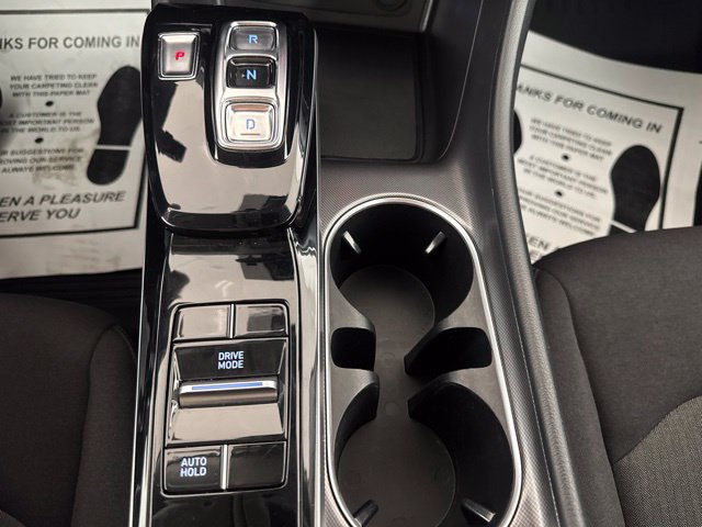 Used 2023 Hyundai Sonata SE w/ Preferred Accessory Package FWD image 16