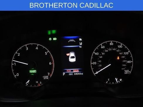 Used 2024 Toyota Corolla SE w/ SE Package image 18