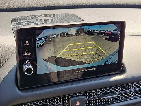 Certified 2026 Honda HR-V Sport image 17