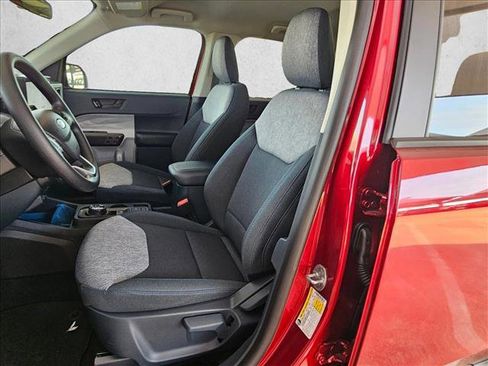 New 2026 Ford Maverick XLT image 4