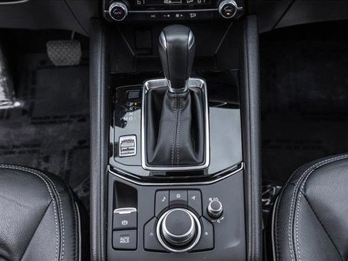 Used 2025 MAZDA CX-5 AWD 2.5 S w/ Preferred Package image 19