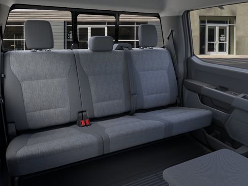 New 2026 Ford F250 XL w/ STX Appearance Package AWD/4WD image 11
