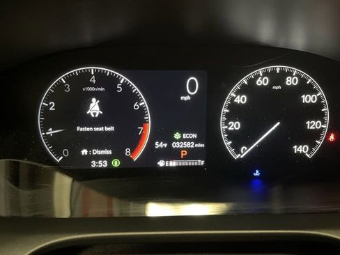 Certified 2023 Honda HR-V EX-L image 15