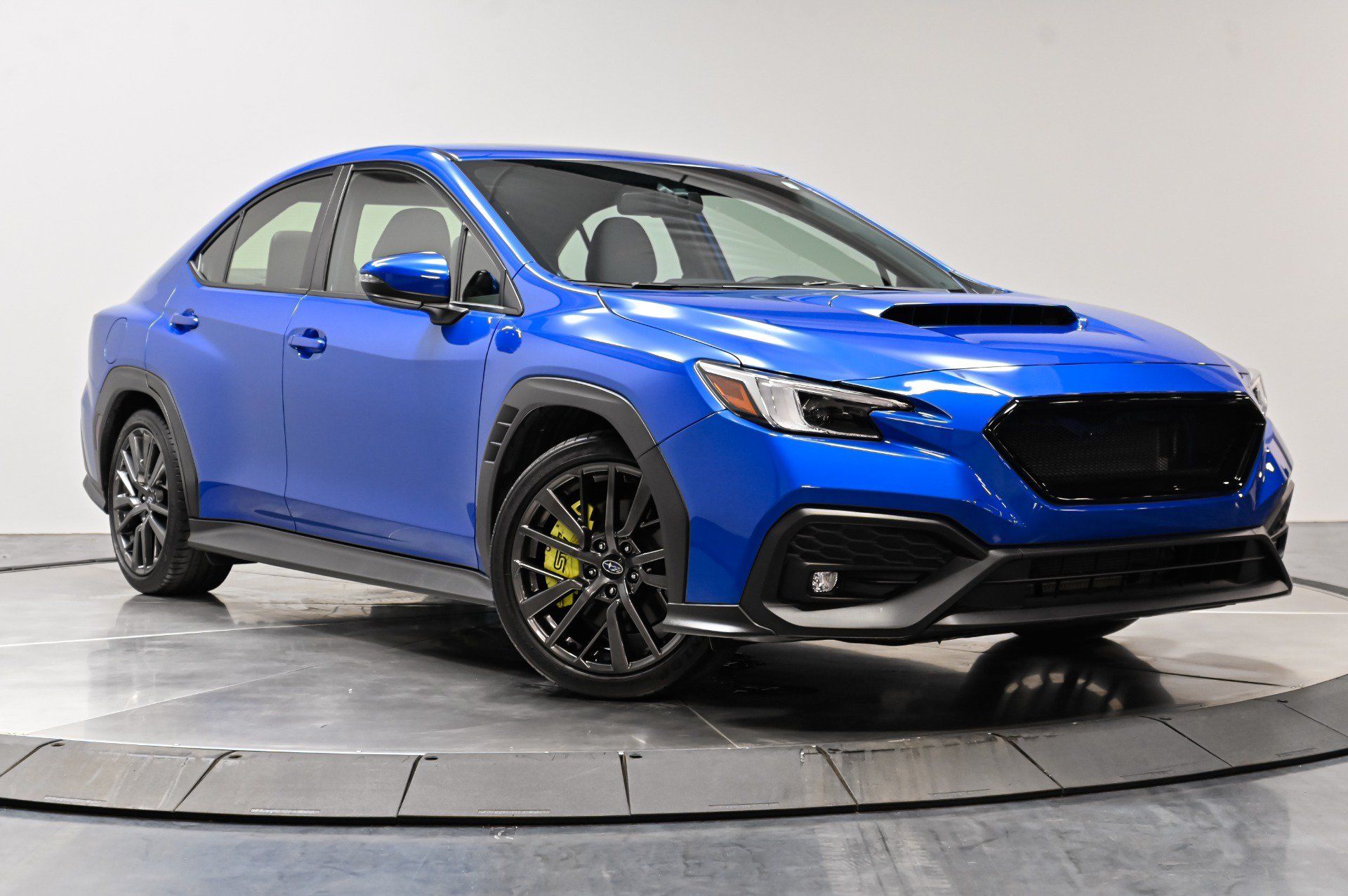 Used 2023 Subaru WRX Limited AWD/4WD image 37